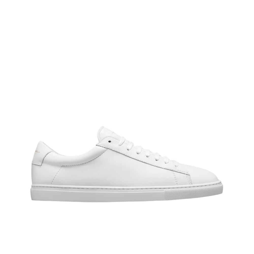 Oliver Cabell Minimalist White Low 1 Sneakers Size IT 36